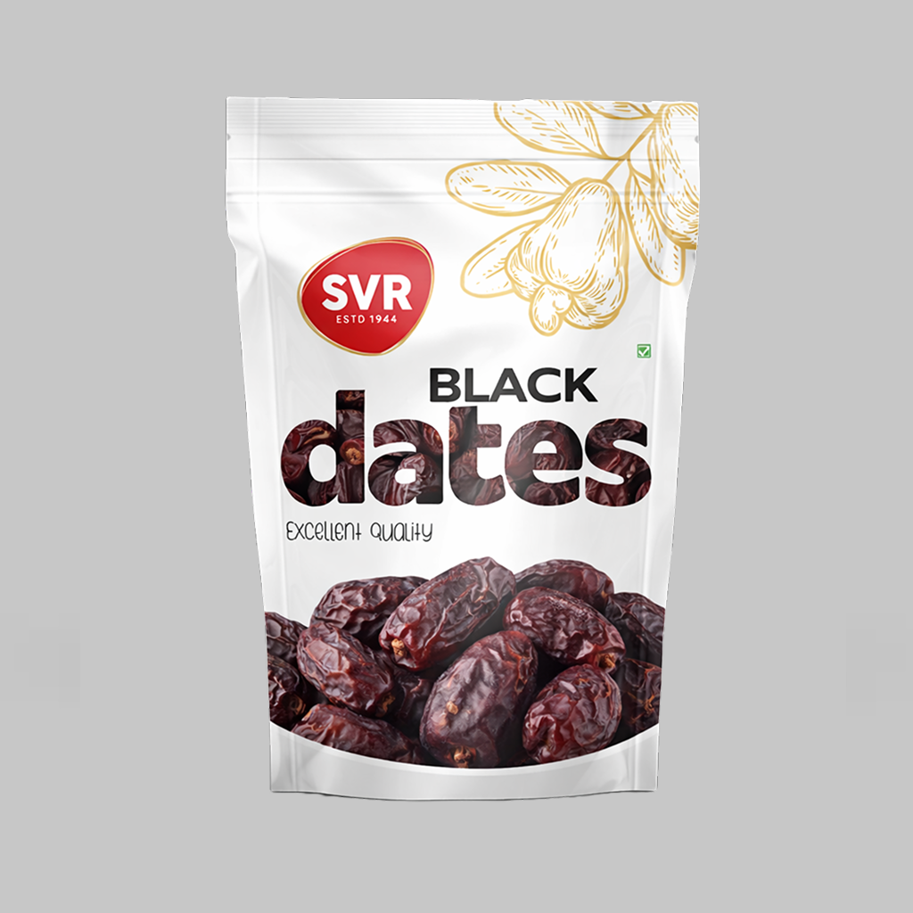 Black Dates